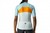 Castelli Womens Aero Pro Jersey (2022) Light Acqua/Pop Orange-Skylight