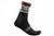Castelli Mens Prologo 15 Sock Black