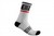 Castelli Mens Prologo 15 Sock Black/White