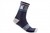 Castelli Mens Prologo 15 Sock Belgian Blue