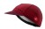 Castelli Rosso Corsa Cycling Cap Bordeaux