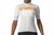Castelli Womens Fenice Jersey Ivory/Pop Orange-Skylight