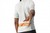 Castelli Womens Fenice Jersey Ivory/Pop Orange-Skylight
