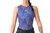Castelli Womens Pro Mesh 4 Sleeveless Baselayer Violet Mist