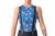Castelli Womens Pro Mesh 4 Sleeveless Baselayer Niagara Blue