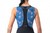 Castelli Womens Pro Mesh 4 Sleeveless Baselayer Niagara Blue