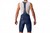 Castelli Mens Free Aero RC Bibshort Belgian Blue