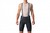 Castelli Mens Free Unlimited Bibshort Black