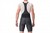 Castelli Mens Free Unlimited Bibshort Dark Gray