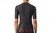 Castelli Womens Free Speed 2 Race Top Black/Hibiscus