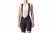 Castelli Womens Free Unlimited Bibshort Black