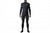 Castelli Mens Fondo 2 Jersey FZ Light Black/White Reflex