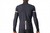 Castelli Mens Fondo 2 Jersey FZ Light Black/White Reflex