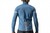 Castelli Mens Fondo 2 Jersey FZ Steel Blue/Blue Reflex