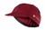 Castelli Endurance Cycling Cap Matador Red