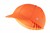 Castelli Endurance Cycling Cap Brilliant Orange