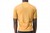 Castelli Mens Unlimited Terra Jersey Honey