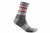 Castelli Mens Gregge 15 Sock Travertine Gray/Nickel Gray