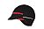 Castelli Difesa 2 Cap Black