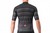 Castelli Mens Livelli Jersey Black