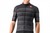 Castelli Mens Livelli Jersey Black