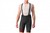 Castelli Mens Free Aero RC Kit Bibshort Black/Red