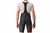 Castelli Mens Free Aero RC Kit Bibshort Black/Red