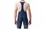 Castelli Mens Free Aero RC Kit Bibshort Belgian Blue/White