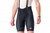 Castelli Mens Free Aero RC Kit Bibshort Black/White