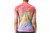 Castelli Womens Marmo Jersey Multicolor Violet Mist