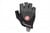 Castelli Mens Arenberg Gel 2 Glove Dark Gray
