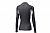 Castelli Womens Flanders 2 Warm Long Sleeve Baselayer Gray