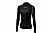 Castelli Womens Flanders 2 Warm Long Sleeve Baselayer Black