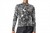 Castelli Womens Unlimited Thermal Jersey Black/White