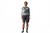 Castelli Womens Unlimited Thermal Jersey Birch Green