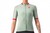 Castelli Womens Pezzi Jersey Defender Green