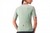 Castelli Womens Pezzi Jersey Defender Green