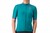 Castelli Womens Pezzi Jersey Quetzal Green