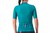 Castelli Womens Pezzi Jersey Quetzal Green
