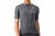 Castelli Womens Pezzi Jersey Dark Gray