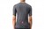 Castelli Womens Pezzi Jersey Dark Gray