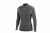 Castelli Mens Flanders Warm Long Sleeve Baselayer Grey