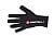 Castelli Mens Diluvio C Glove Black
