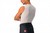 Castelli Mens Pro Issue Sleeveless Baselayer White