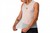 Castelli Mens Pro Issue Sleeveless Baselayer White