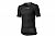 Castelli Mens Prosecco Tech Short Sleeve Baselayer Black