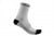 Castelli Womens Rosso Corsa 11 Sock Black/White