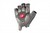 Castelli Womens Rosso Corsa 2 Glove 