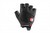 Castelli Womens Rosso Corsa 2 Glove Black