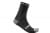 Castelli Rosso Corsa Pro 15 Sock Black